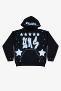 YNS HOODIE