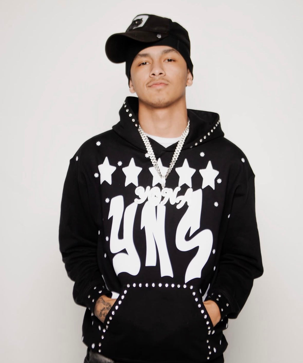 YNS HOODIE